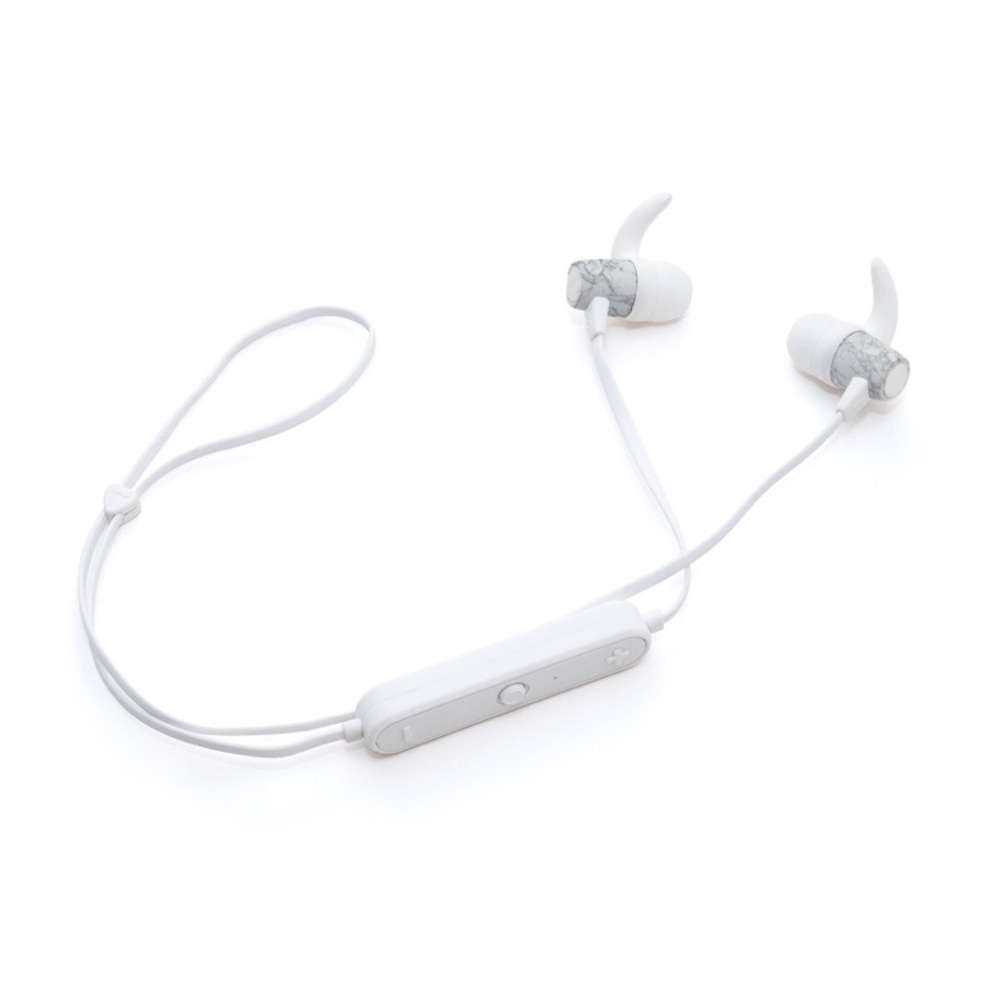 The Crescent Wireless Earbuds